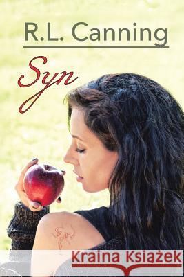 Syn R L Canning 9781524669805 Authorhouse - książka