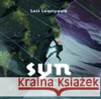 Syn Lois Lowryová 9788025738160 Argo - książka