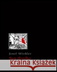 Syn člověka Josef Winkler 9788087545126 Archa - książka