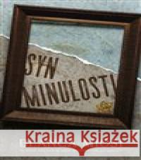 Syn minulosti Blanca Miosi 9788027703654 Kontrast - książka