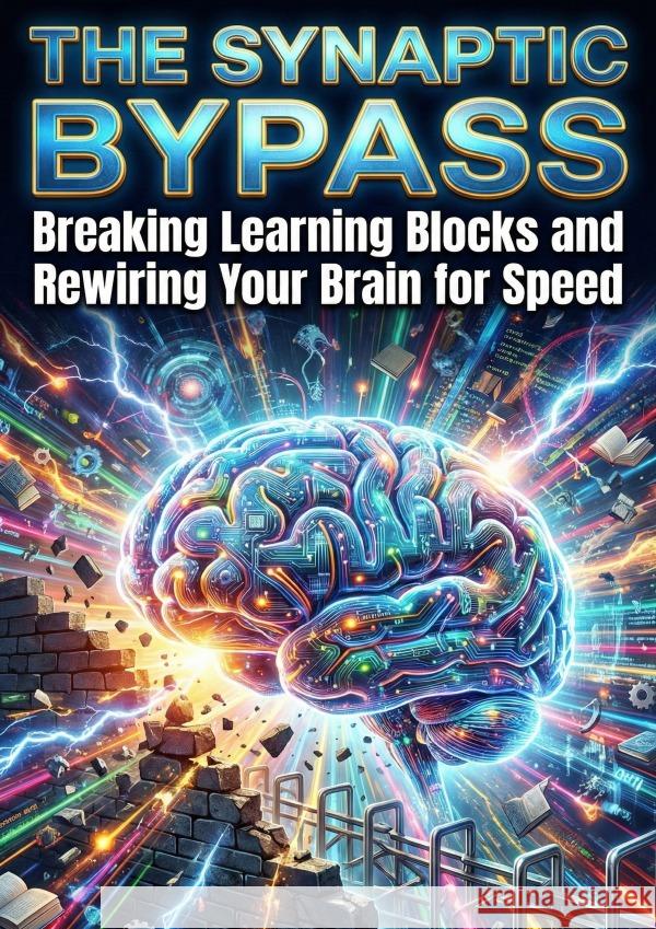 Synaptic Bypass Willson, Julia 9783565245192 epubli - książka