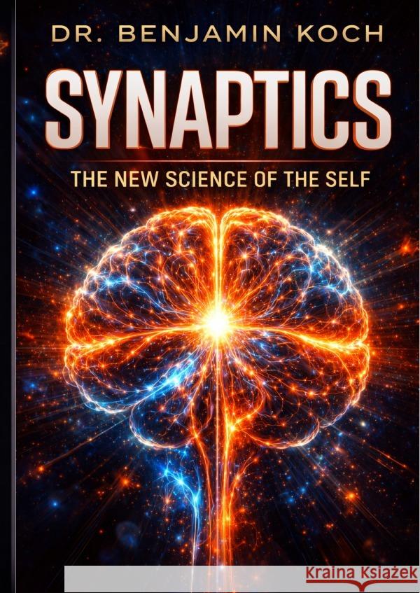 SYNAPTICS Koch, Benjamin 9783565267842 epubli - książka