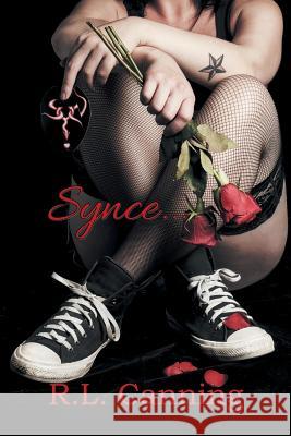 Synce... R L Canning 9781546226932 Authorhouse - książka