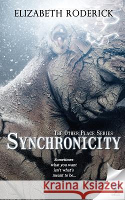 Synchronicity Elizabeth Roderick 9781640340565 Limitless Publishing, LLC - książka