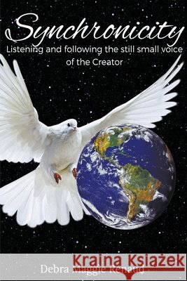 Synchronicity Debra Nancy Renaud 9798215061862 Peacefulminds Publishing - książka