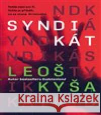 Syndikát František Kotleta 9788027744602 Vendeta - książka