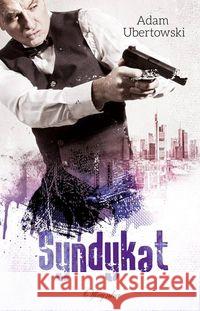 Syndykat Ubertowski Adam 9788365891044 Oficynka - książka