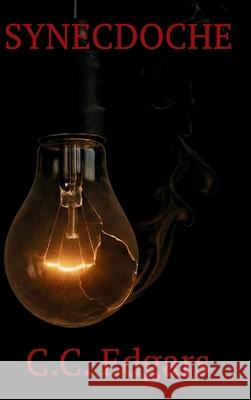 Synecdoche C. C. Edgars 9781069975713 Sweetman Press - książka