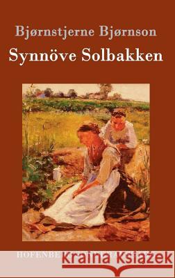 Synnöve Solbakken Bjørnstjerne Bjørnson 9783861992837 Hofenberg - książka