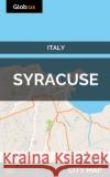 Syracuse, Italy - City Map Jason Patrick Bates 9781980784890 Independently Published