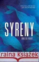 Syreny Emilia Hart 9788328735606 Muza - książka