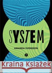 System Svensson Amanda 9788397136113 PAUZA - książka