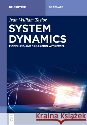 System Dynamics  9783111540856 De Gruyter - książka