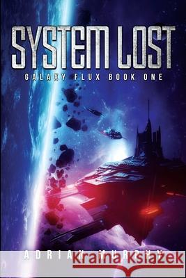 System Lost Adrian Murphy 9781998086030 Adrian Murphy - książka