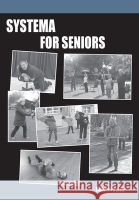 Systema For Seniors Robert Poyton 9781637526064 Cutting Edge - książka