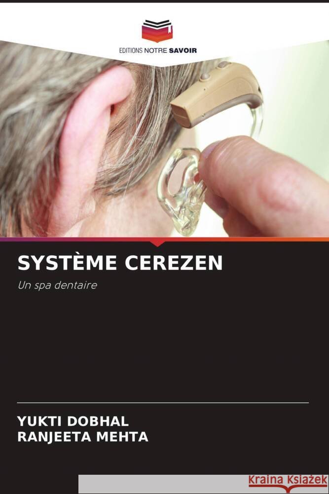 SYSTÈME CEREZEN DOBHAL, YUKTI, MEHTA, RANJEETA 9786204908649 Editions Notre Savoir - książka