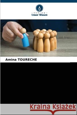 Systeme zur Unterstützung der Entscheidungsfindung TOURECHE, Amina 9786209213342 Verlag Unser Wissen - książka