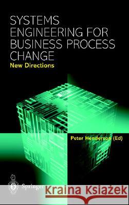 Systems Engineering for Busine Peter Henderson Pete Henderson Peter Henderson 9781852333997 Other - książka