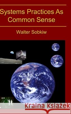 Systems Practices As Common Sense Walter Sobkiw 9780983253051 Cassbeth - książka