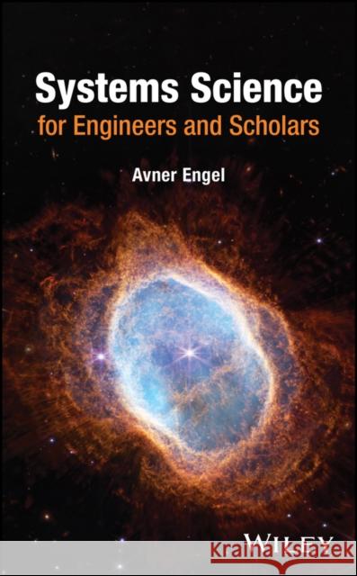 Systems Science for Engineers and Scholars Avner Engel 9781394211647  - książka
