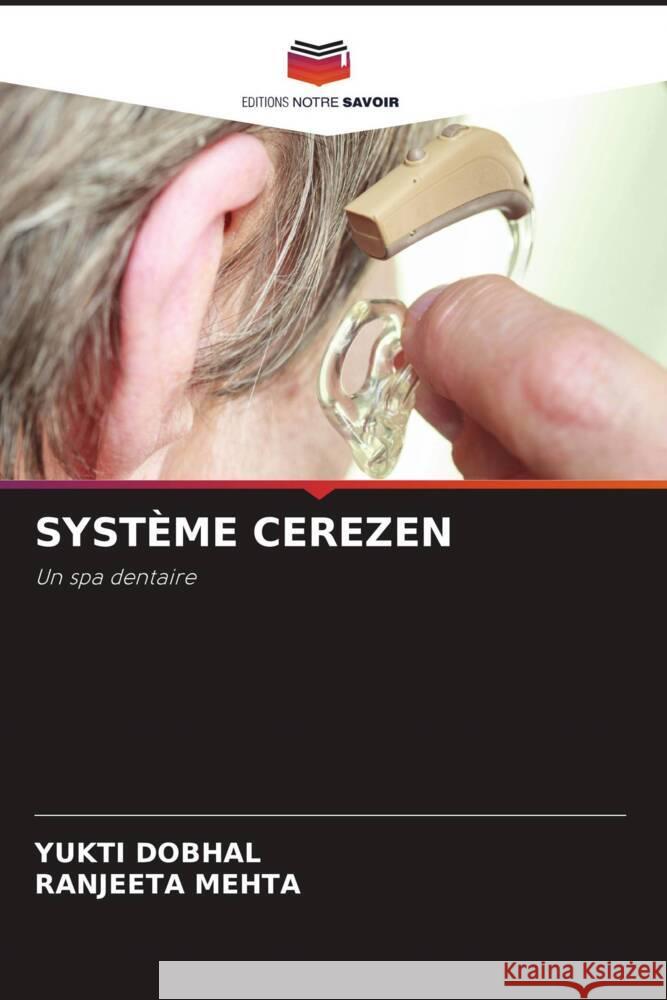 SYSTÈME CEREZEN DOBHAL, YUKTI, MEHTA, RANJEETA 9786204908649 Editions Notre Savoir - książka