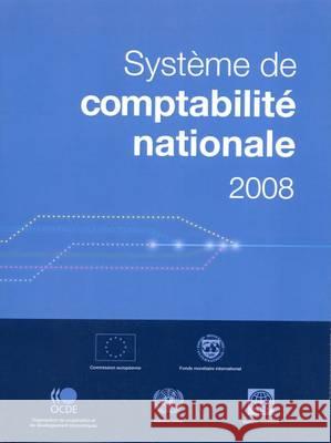 Système de Compatibilité Nationale 2008 United Nations 9789212612232 Eurospan (JL) - książka