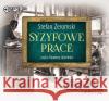 Syzyfowe prace audiobook Żeromski Stefan 9788381463317 Heraclon