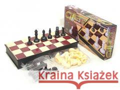 Szachy  5901271033894 ADAR - książka