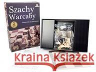 Szachy  5903631494161 Madej - książka