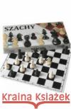 Szachy  5907465800211 Tegra
