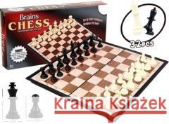 Szachy 24cm  5900368707038 Merkpol - książka