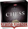 Szachy Classic Collection Wood Solid Massif Bois 6416739402185 Tactic