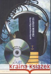 Szaman morski Audiobook QES Borchardt Karol Olgierd 9788361593010 Qes Agency - książka
