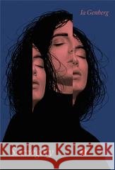 Szczegóły GENBERG IA 9788396888877 PAUZA - książka