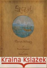 Szczyl T.2 Morze Północy Marcin Bałczewski, Ryszard Łobos 9788396897466 Granda - książka