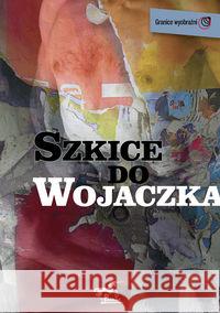 Szkice do Wojaczka  9788364511141 Pasaże - książka