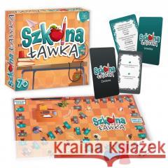 Szkolna Ławka  5905723442531 Kangur - książka