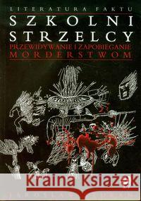 Szkolni strzelcy Stukan Jarosław 9788391522295 Prometeusz - książka