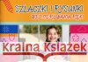 Szlaczki i rysunki bez odrywania ręki  9788380800632 Harmonia