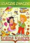 Szlaczki Znaczki  9788363098957 Pasja