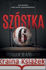 Szóstka Przemysław Kowalewski 9788382809398 Filia - książka