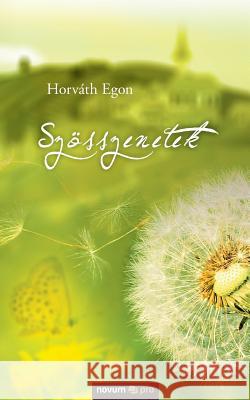 Szösszenetek Horváth Egon 9786155002502 United P.C. Verlag - książka