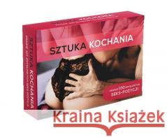 Sztuka kochania  5903864748048 Grammi - książka