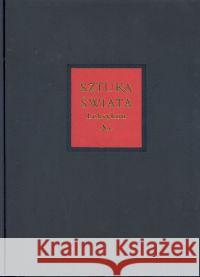 Sztuka Świata Tom 11  9788321341965 Arkady - książka