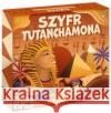 Szyfr Tutanchamona  5905723443736 Kangur