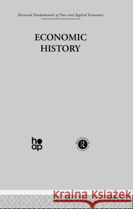 T: Economic History J. Lesourne 9780415269803 Taylor & Francis - książka