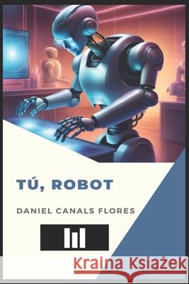 Tú, robot Pulp, Historias 9781697208405 Independently Published - książka