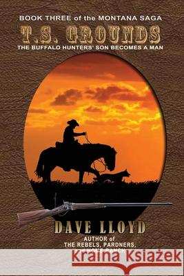 T. S. Grounds Dave Lloyd 9781494214067 Createspace - książka