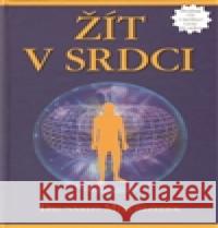 Žít v srdci Drunvalo Melchizedek 9788074280795 Plot - książka