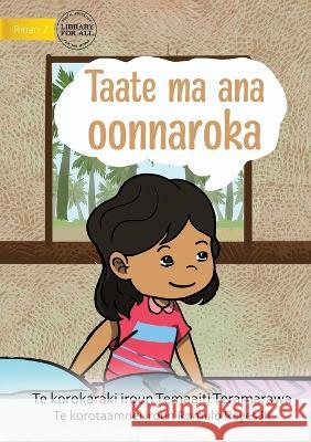 Taate and her Garden - Taate ma ana oonnaroka (Te Kiribati) Temaaiti Teramarawa Romulo Reyes, III  9781922918666 Library for All - książka